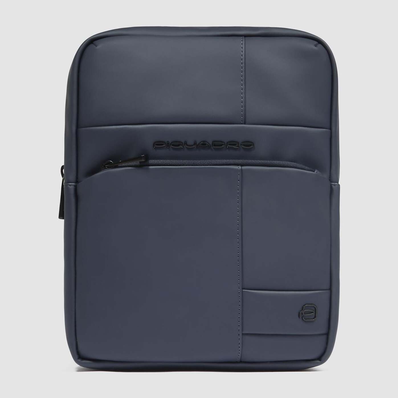Piquadro Borsello uomo resistente all'acqua porta iPad®