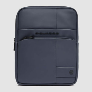Piquadro Borsello uomo resistente all'acqua porta iPad®