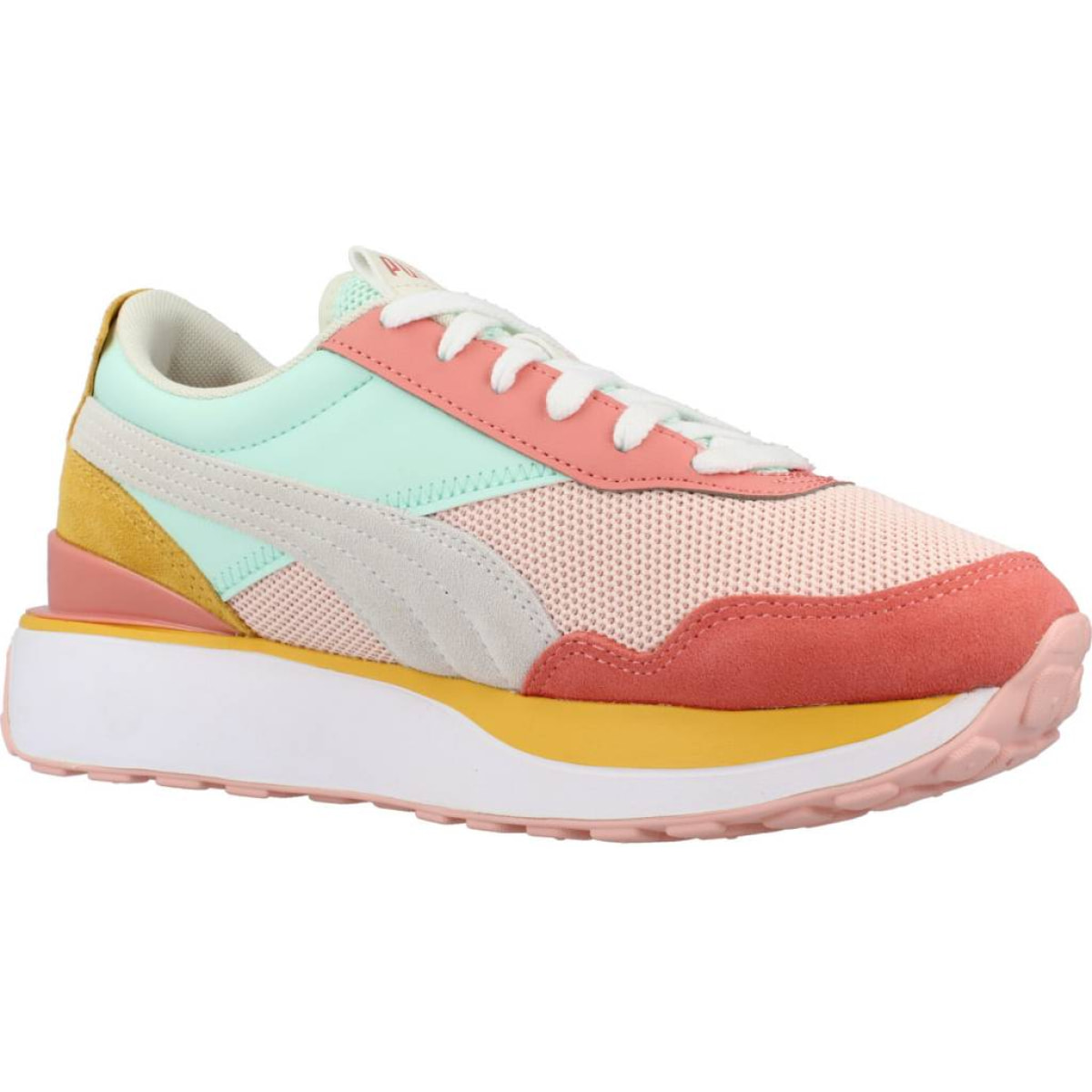 SNEAKERS PUMA CRUISE RIDER CANDY W