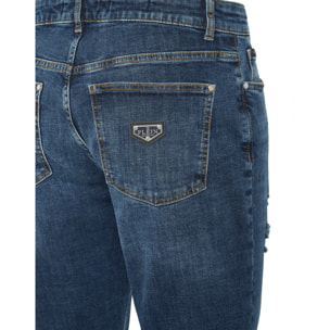PHILIPP PLEIN Taglio slim