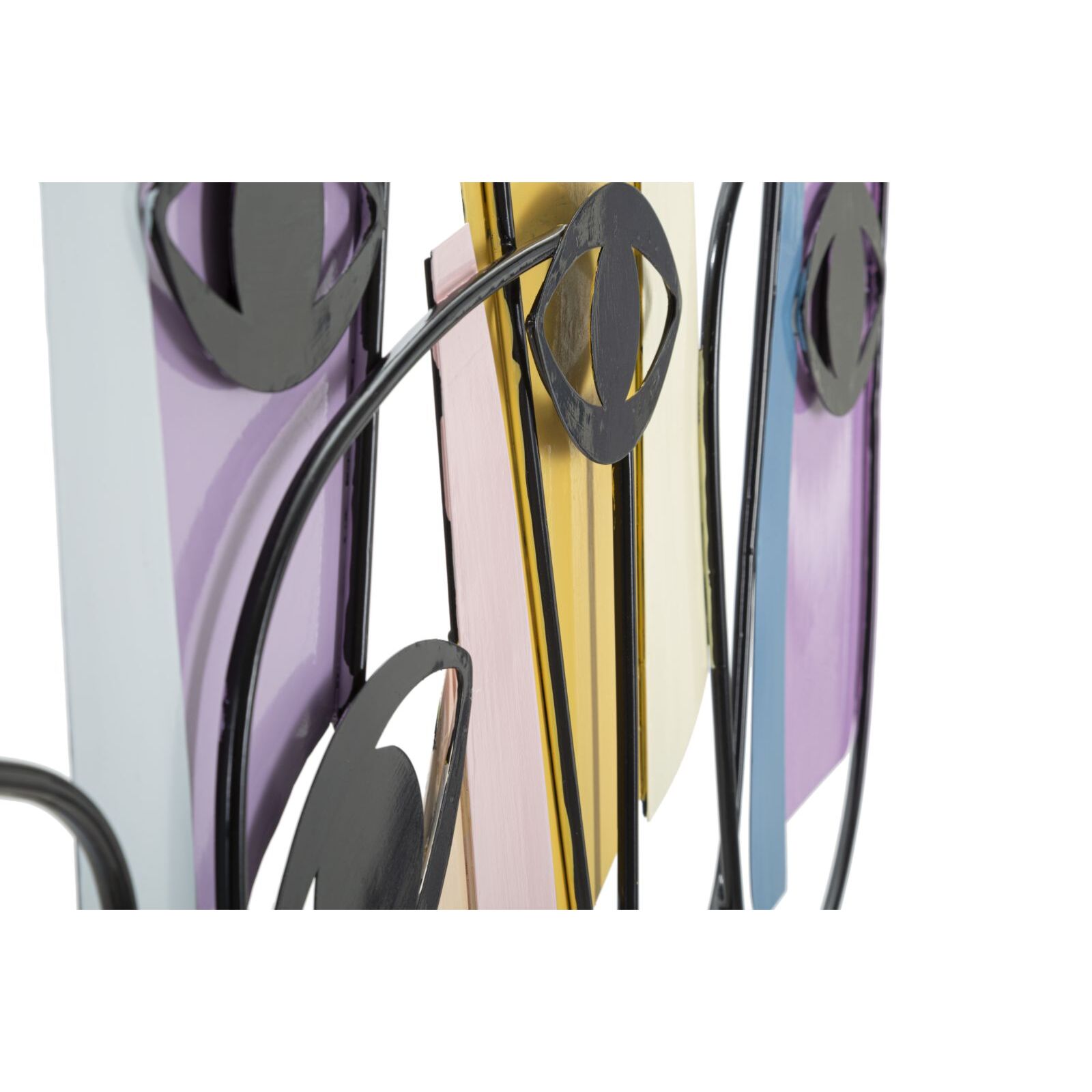 PANNELLO DA MURO EYES -A- CM 120X2X72