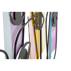 PANNELLO DA MURO EYES -A- CM 120X2X72