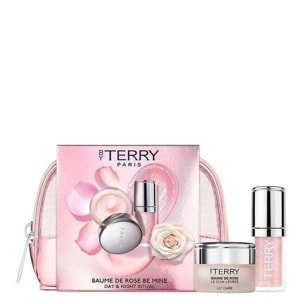 Baume de Rose Be Mine - Coffret Baume de Rose 10g + Lip Oil-Serum