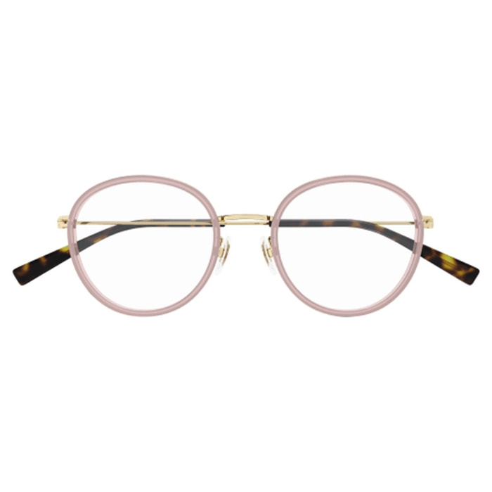 Gafas de Vista Gucci GG1851OA-008 de Acetato Mujer 50 mm