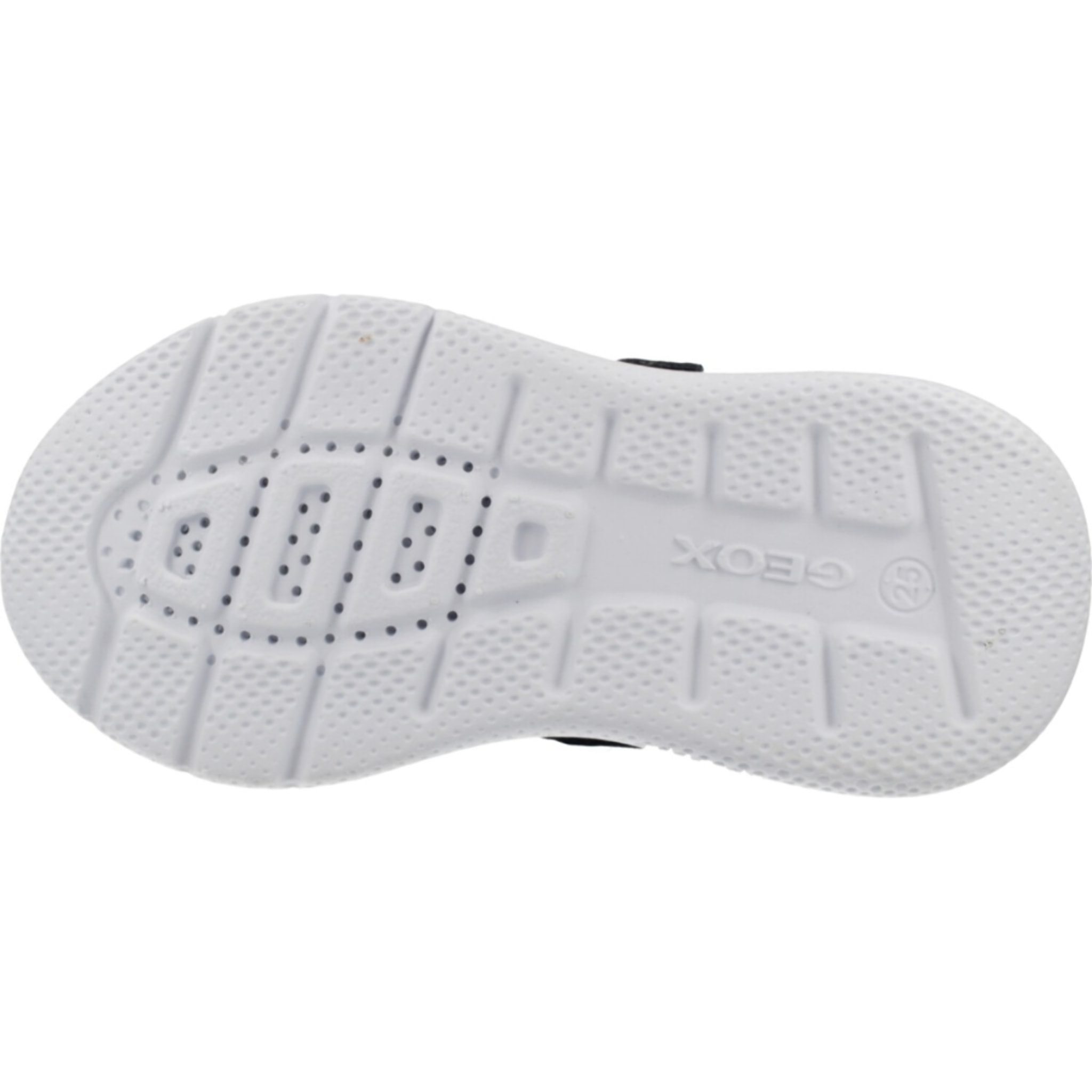 Zapatillas Niño de la marca GEOX  modelo B SPRINTYE BOY AZUL