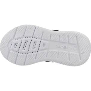 Zapatillas Niño de la marca GEOX  modelo B SPRINTYE BOY AZUL