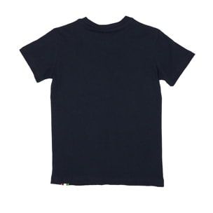 Camiseta básica infantil