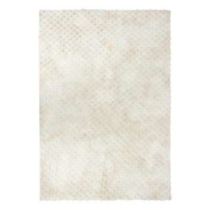 Tapis Adriel beige 170x120cm
