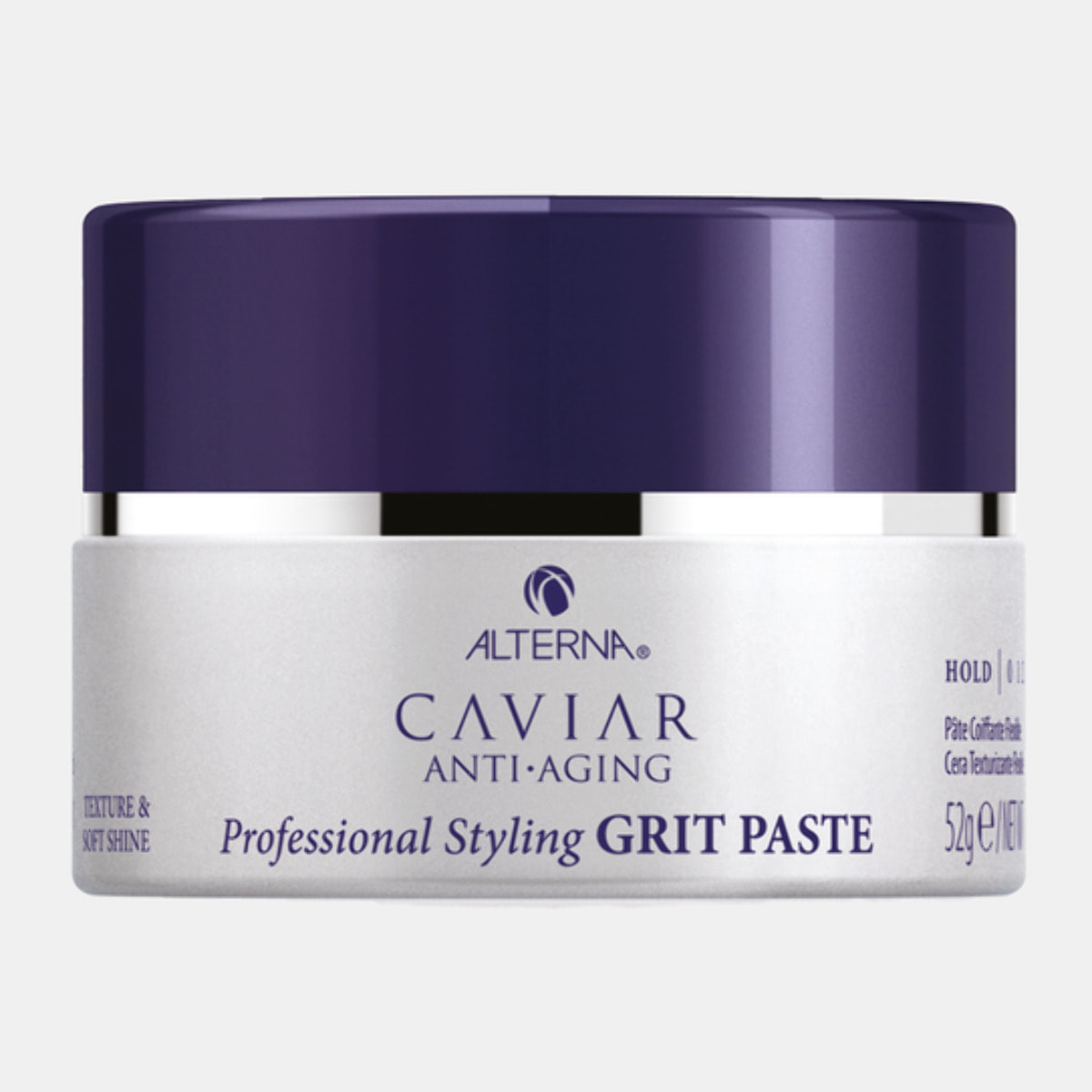 CAVIAR STYLING Luxe Grit Paste 52gr