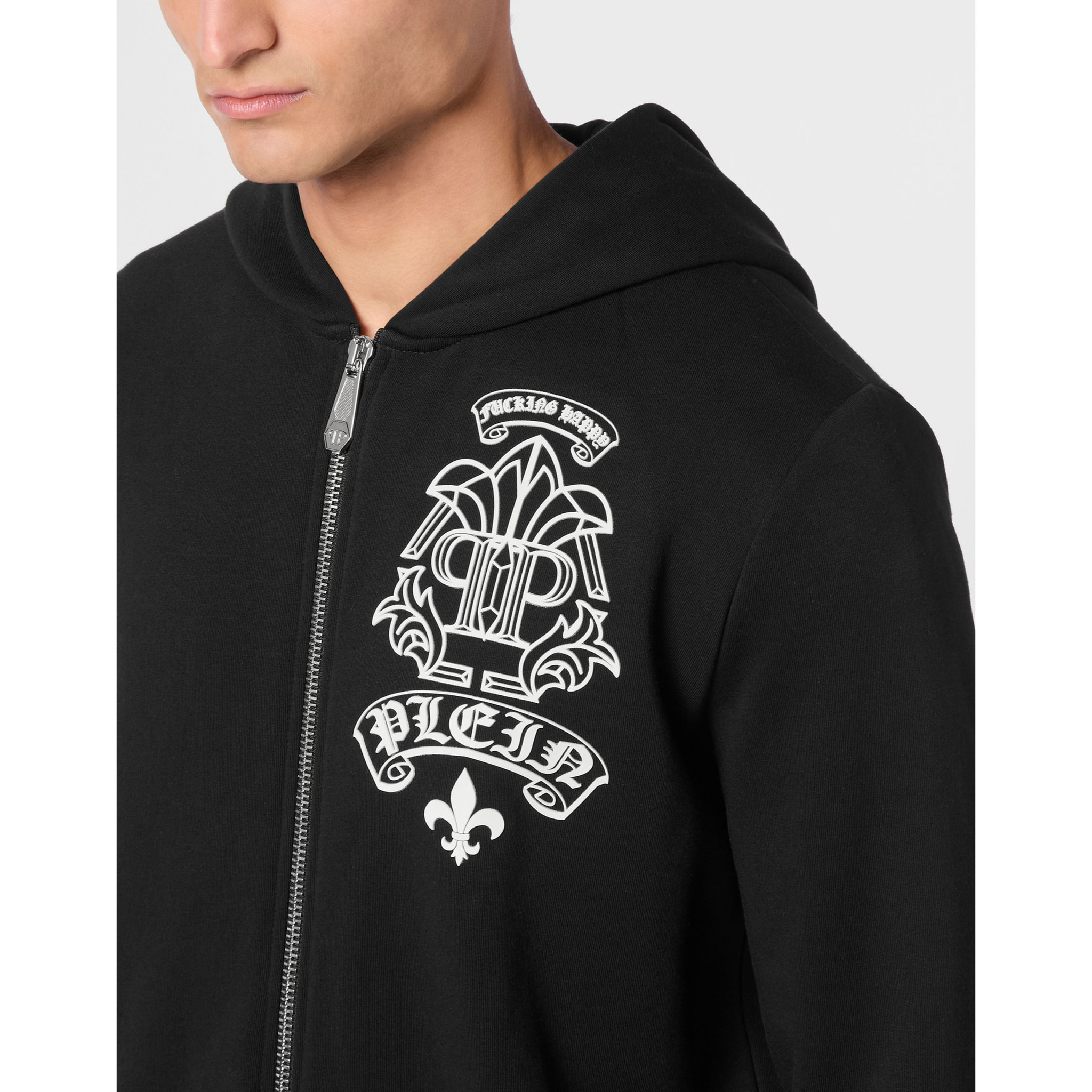 PHILIPP PLEIN Sudadera