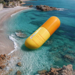 Mango Paradise - Huile Bronzante Parfumée