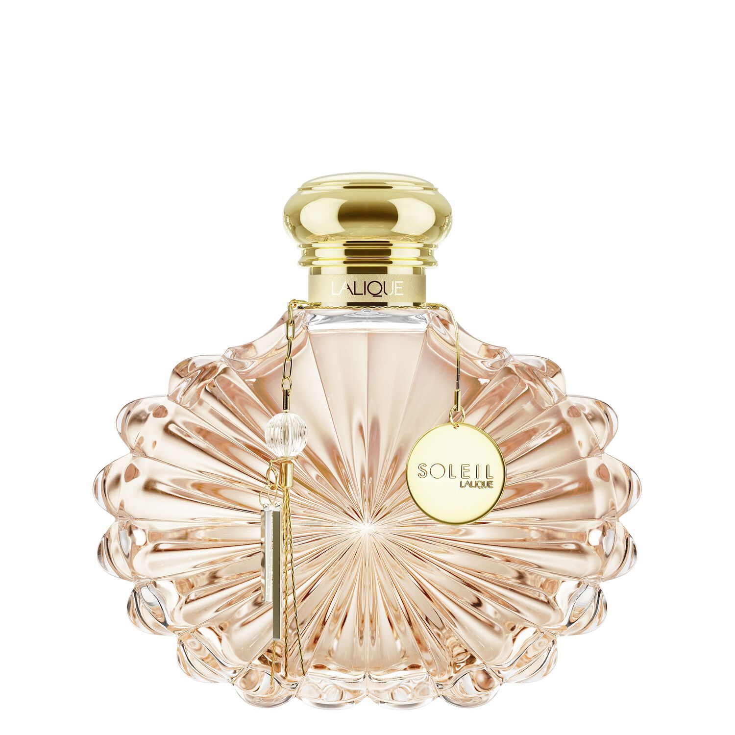 Soleil Lalique  - Eau de Parfum