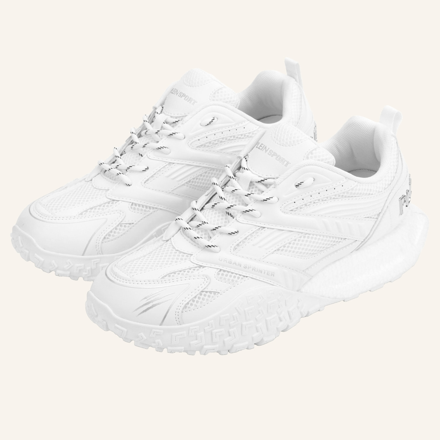 PLEIN SPORT Zapatillas Lo-Top