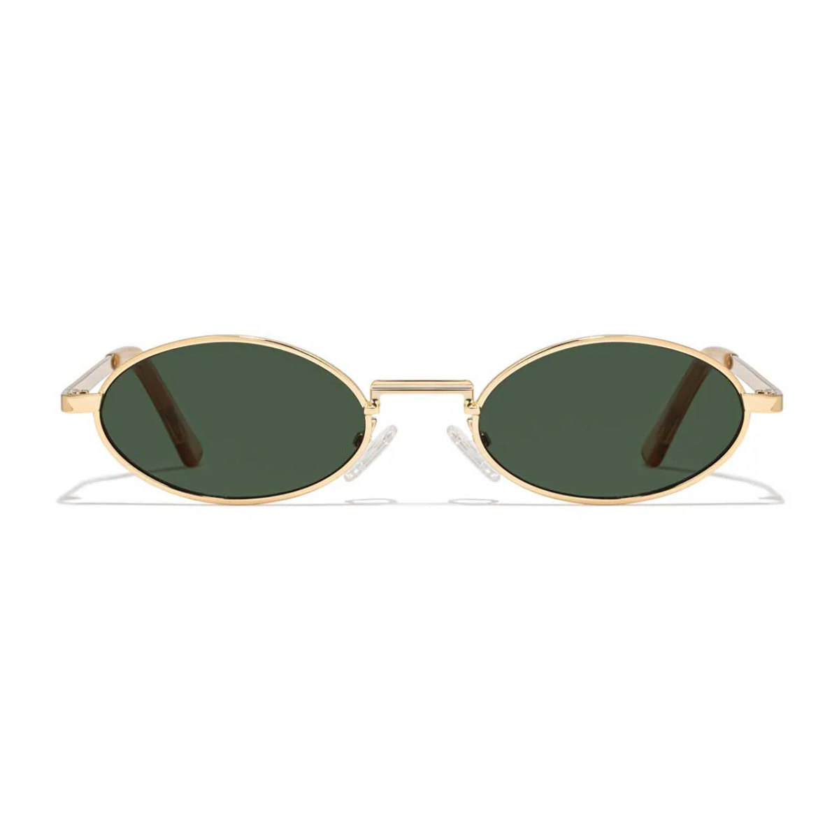 Gafas de Sol Oval Legacy Gold / G15 D.Franklin