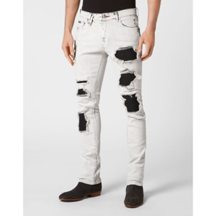 PHILIPP PLEIN Jeans Slim Fit ROCK STAR