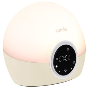 Simulateur d'aube LUMIE Spark 100