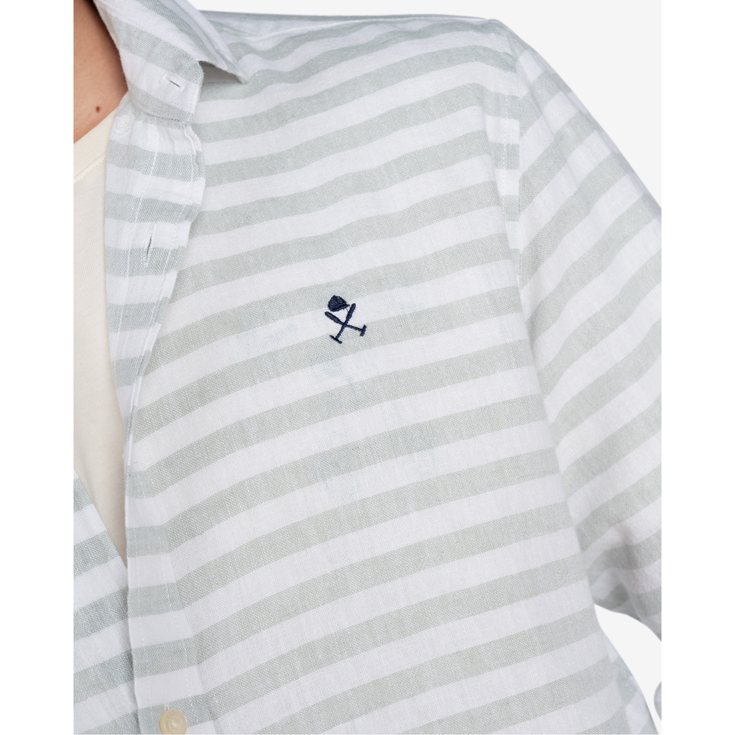 CAMISA ACADIA