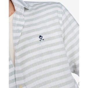 CAMISA ACADIA