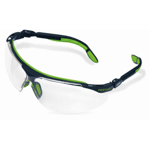 Lunettes de protection FESTOOL UVEX - 500119