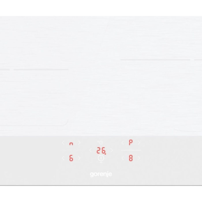 Plaque induction GORENJE GI6421SYW