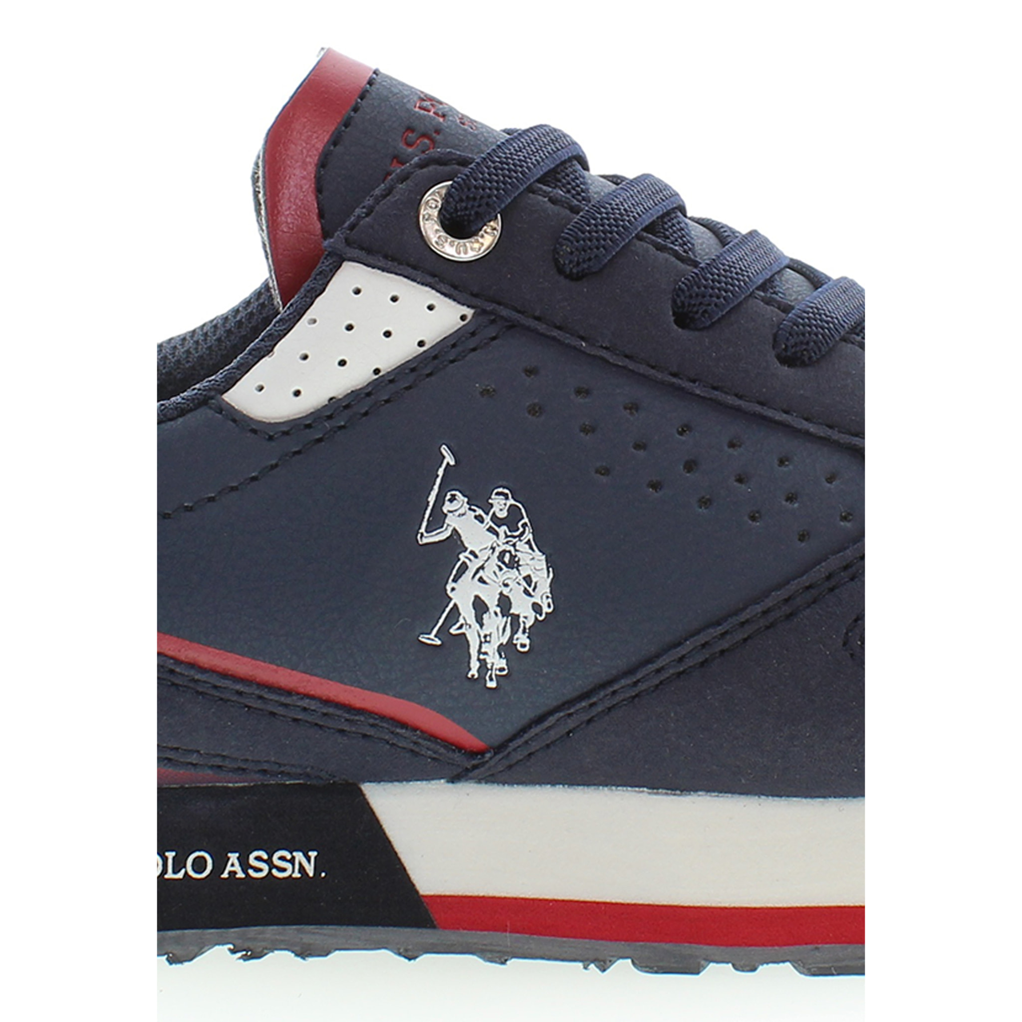 Sneakers U.S. Polo Assn Dark Blue