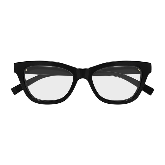 Gafas de Vista Gucci GG1983O-001 de Acetato Mujer 52 mm