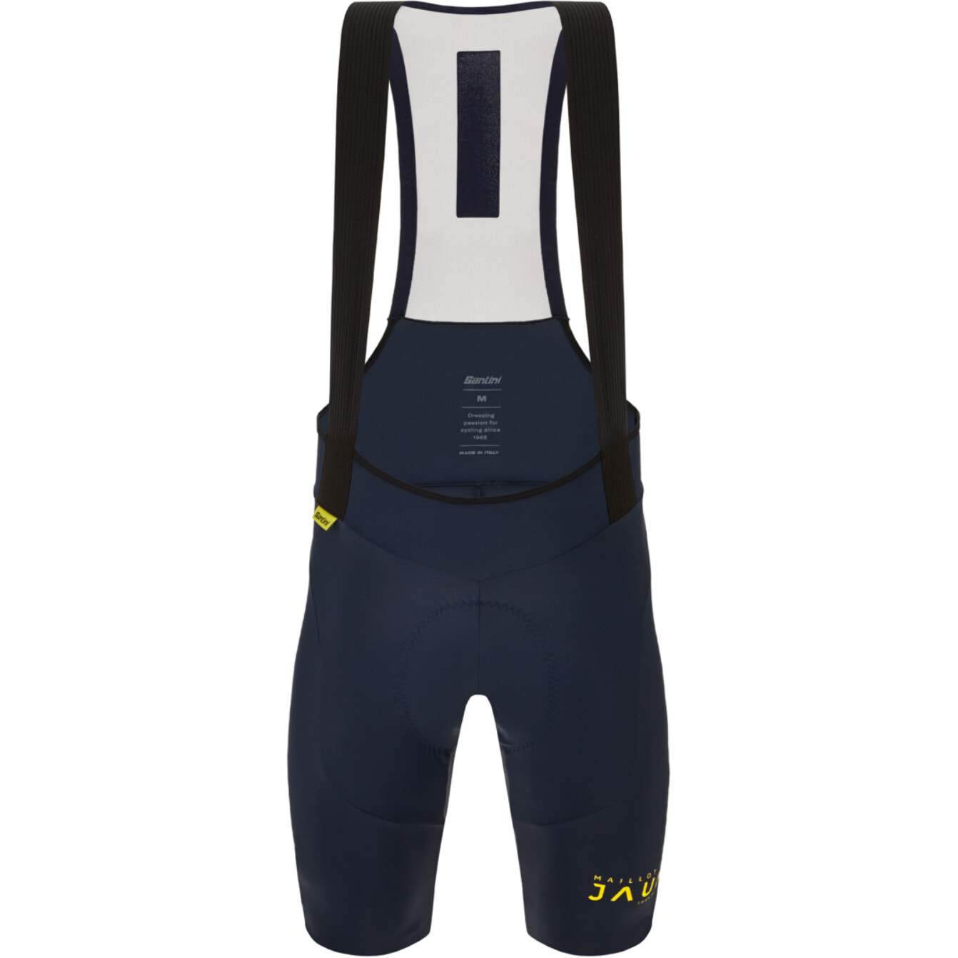 Le Maillot Jaune - Cuissard - Nautica - Homme