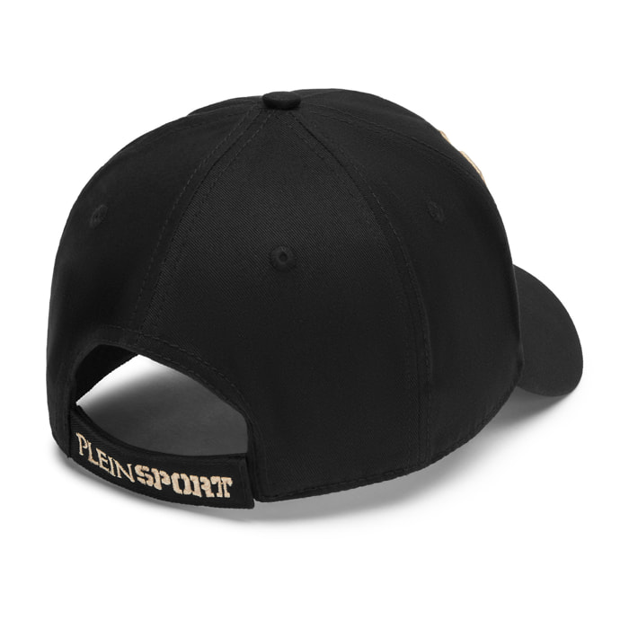 PLEIN SPORT Gorra de béisbol