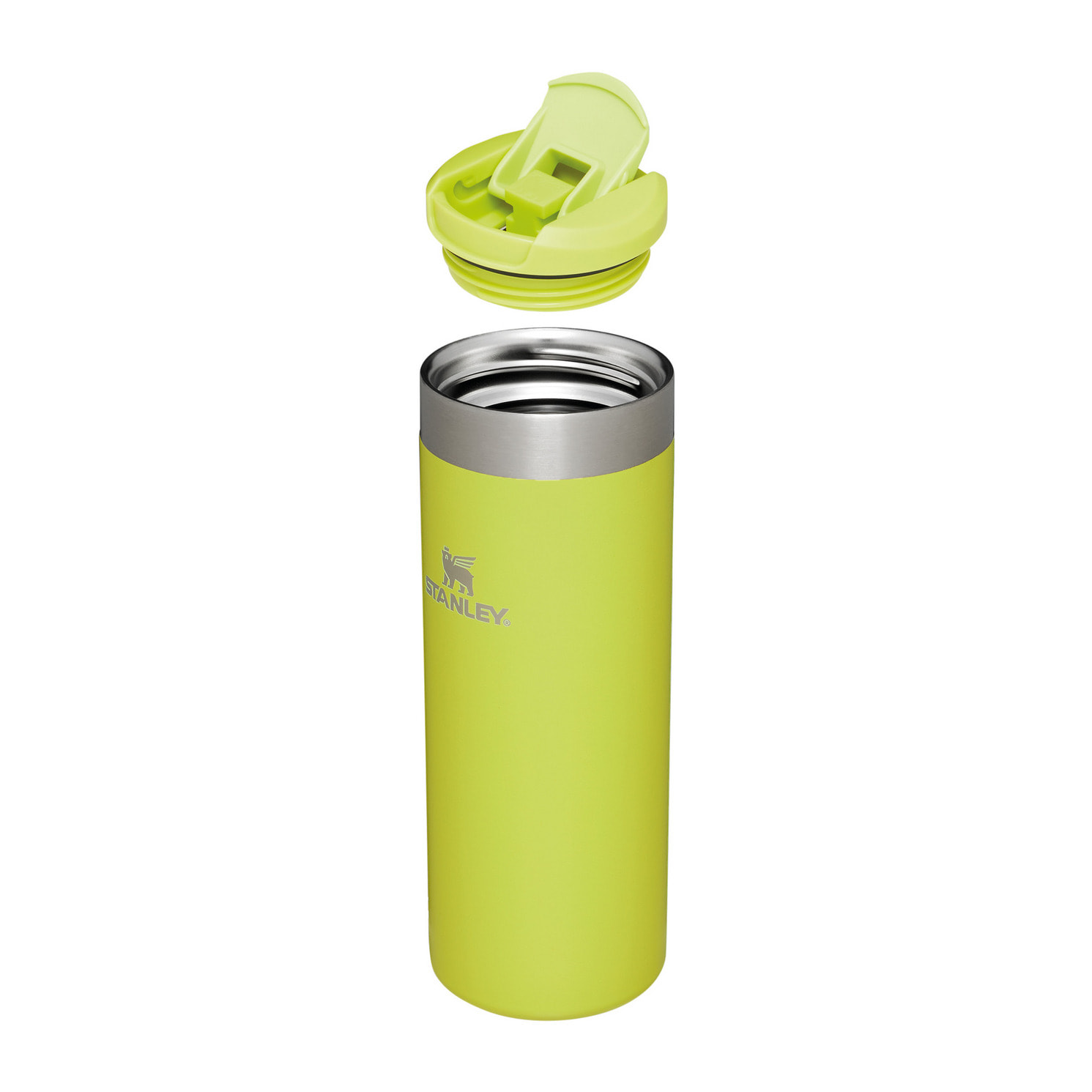 Termo café para llevar - 0,47L - AEROLIGHT™ TRANSIT MUG - Electric Yellow