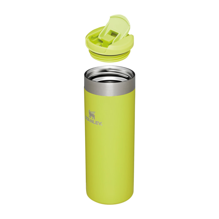 Termo café para llevar - 0,47L - AEROLIGHT™ TRANSIT MUG - Electric Yellow