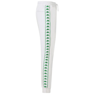 Pantalones Kappa Hombre 222 Banda Alanz 3