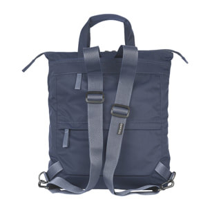 Zaino  unisex polyethylene terephthalate 100% Recycled polyethylene terephthalate 35x42x8 cm