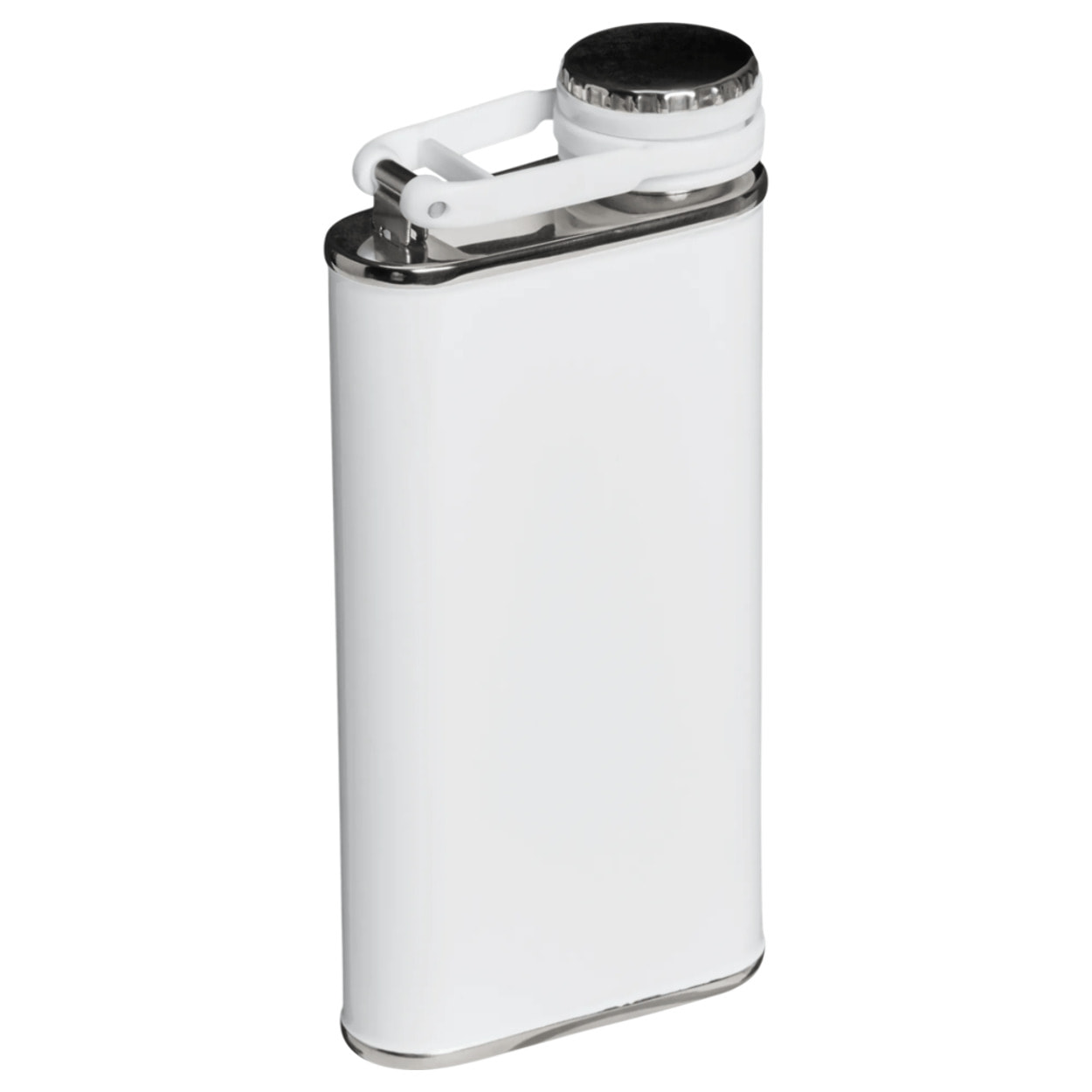 Pallone termico - 0,23L - CLASSIC EASY FILL WIDE MOUTH FLASK - Frost Gloss