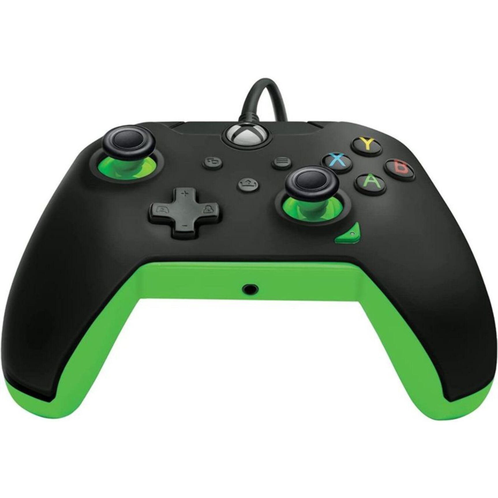 Manette PDP MAN FIL XBOX NEON BLACK