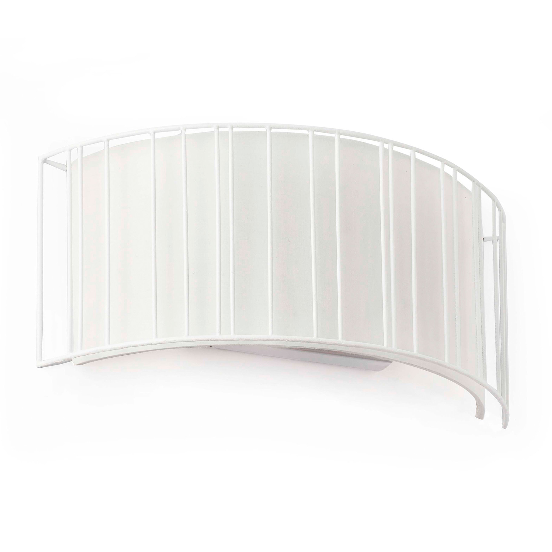 LINDA Aplique blanco