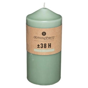 Bougie vert eucalyptus - 395g