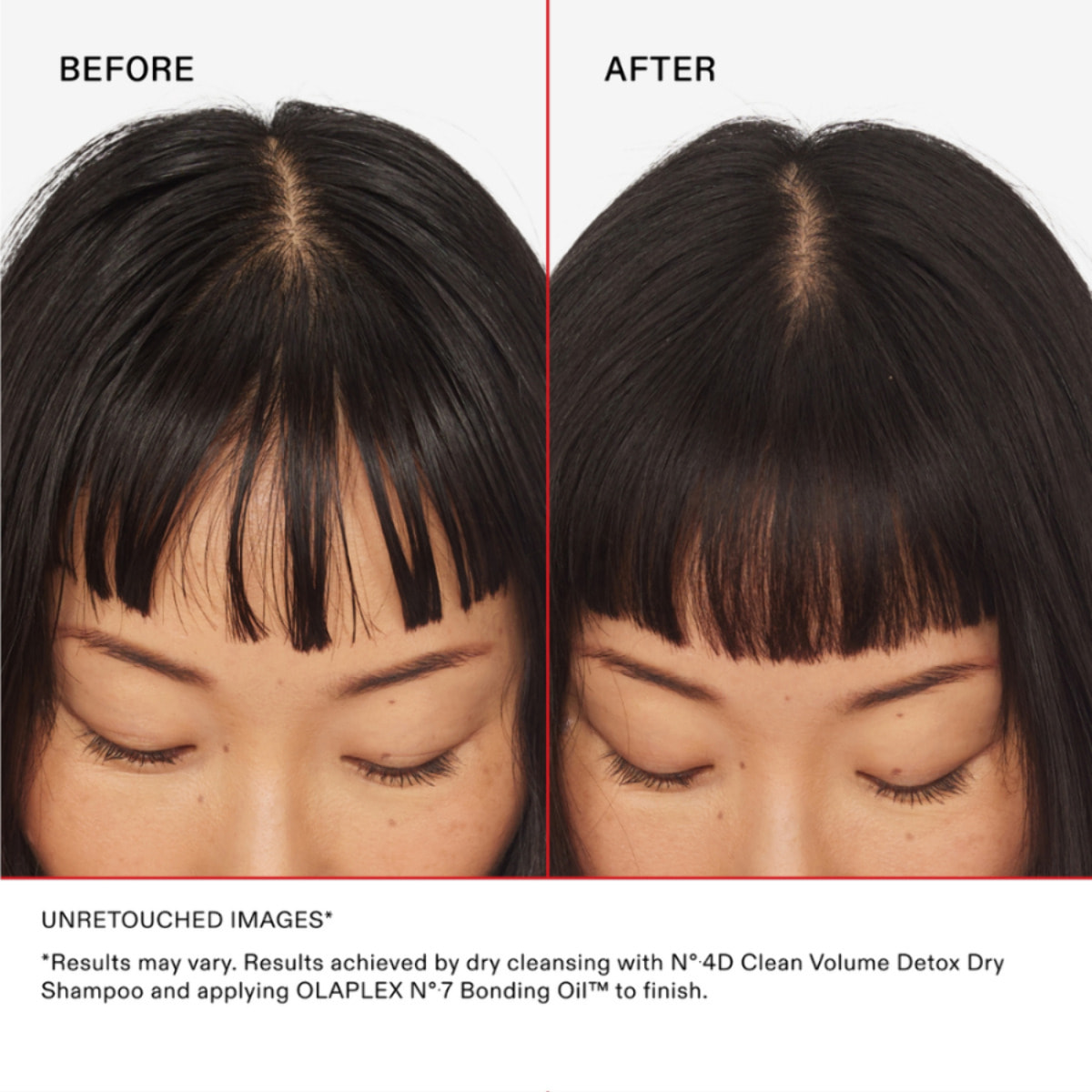 OLAPLEX® N.4D Clean Volume Dry Shampoo Travel