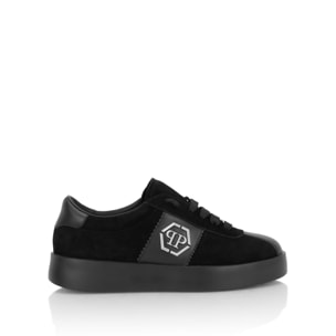 PHILIPP PLEIN Zapatillas bajas HEXAGON