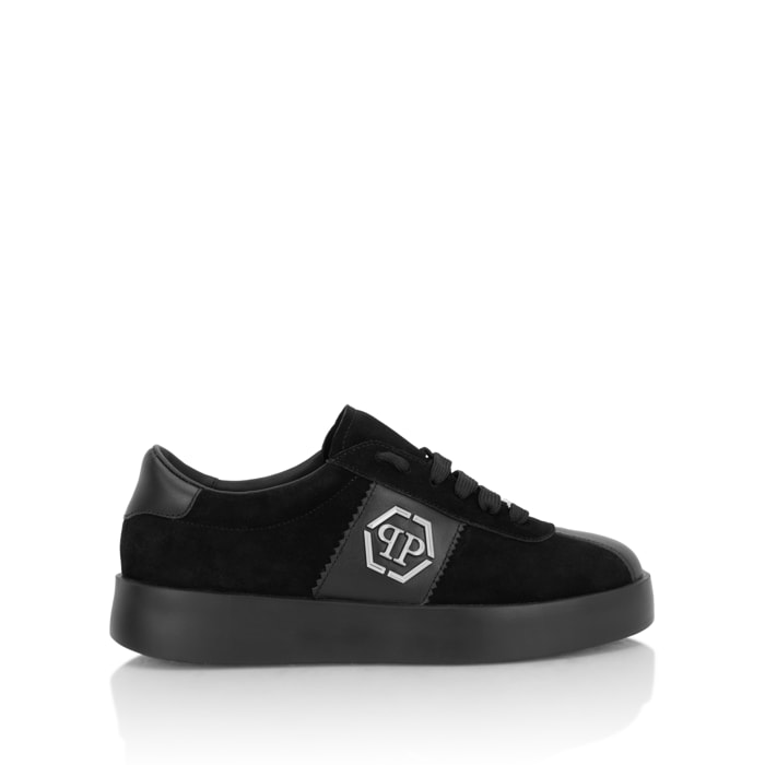 PHILIPP PLEIN Zapatillas bajas HEXAGON