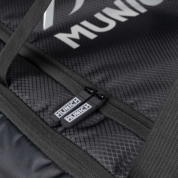 MUNICH BASIC TRAINING BACKPACK Mochila Deportiva de Gran Capacidad para Pádel