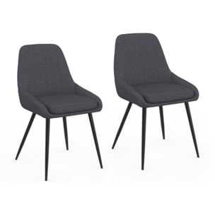 Chaises Ornella