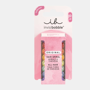 IB ORIGINAL Rainbow Vibes 8pc