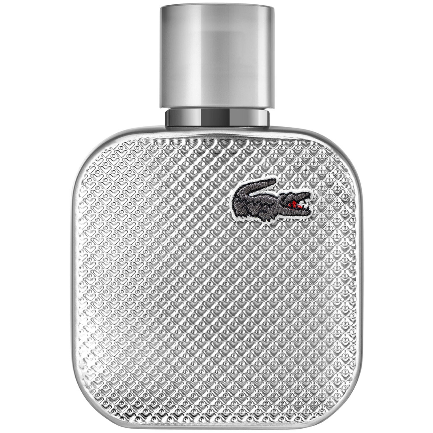 L.12.12 Silver Grey - Eau de Parfum