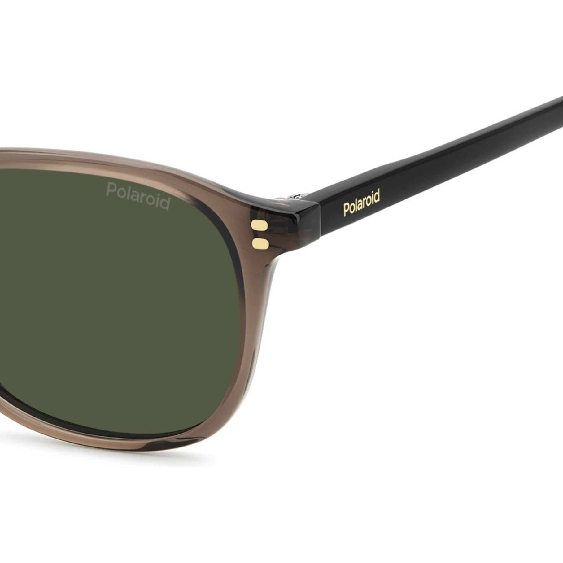 Gafas de Sol Polaroid PLD 4203/S/X 09Q UC Polarizadas de Acetato Hombre 51 mm