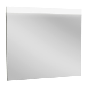 Miroir LED sans contact 80 cm rectangulaire