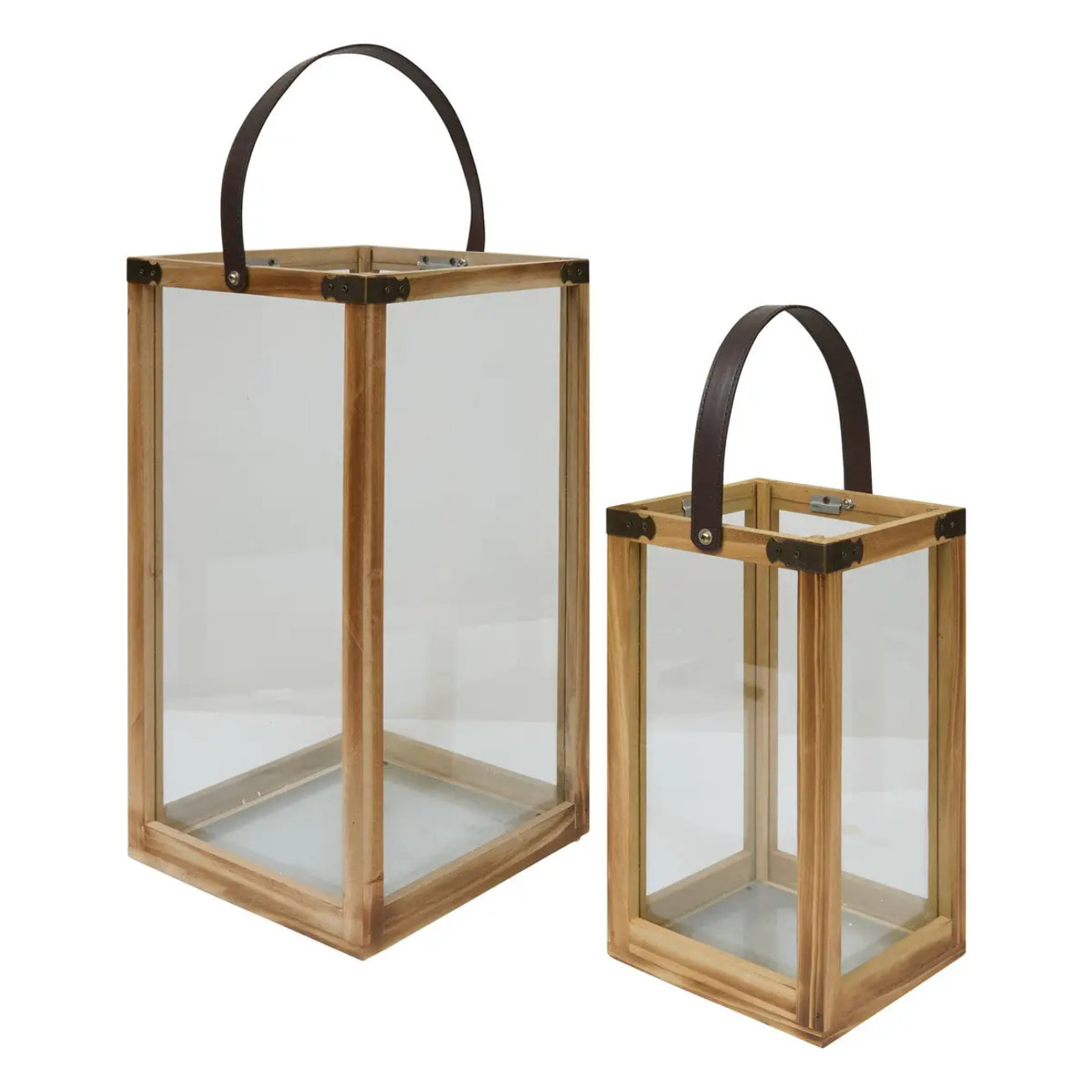 Lanterne Lony 26x25cm