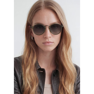 Gafas De Sol D. Franklin Roller