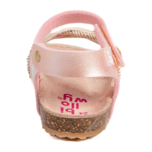 Sandalia BILLOWY ROSA