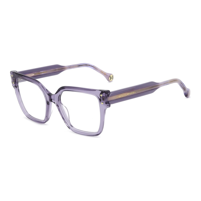 Gafas de Vista Carolina Herrera HER 0325 789 de Acetato Mujer 52 mm