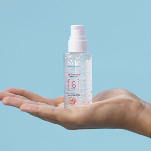 Sensifine - Soin Aqua-Gel Désaltérant Apaisant 40 ml